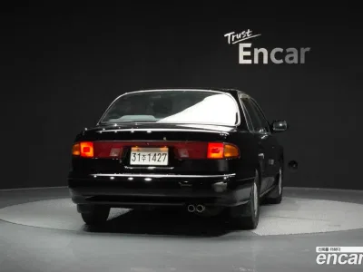 1995 Hyundai Sonata 2.0 GLS, фото 4, лот 10096757