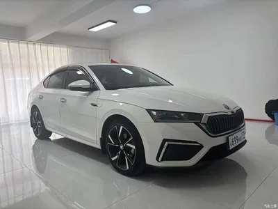 2022 Škoda Octavia PRO TSI280 Premium Edition, фото 3, лот 10403331