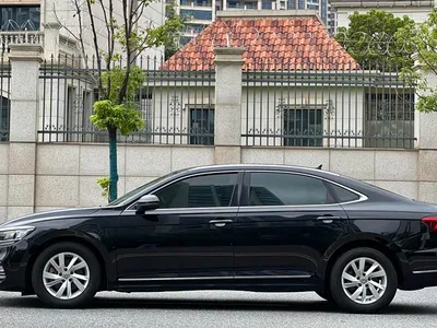 2019 Volkswagen Passat Model 280TSI Business Edition China VI, фото 4, лот 10443151
