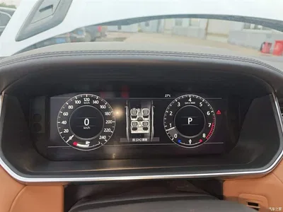 2018 Land Rover Range Rover Sport 3.0 SC V6 HSE DYNAMIC, фото 4, лот 10338804