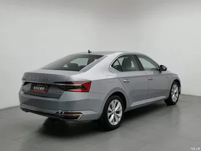 2019 Škoda Superb Facelift TSI330 DSG Comfort, фото 2, лот 11206543