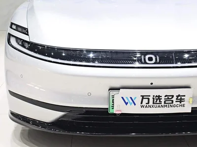 2025 Changan Qiyuan A06 1.5L Extended Range, фото 3, лот 11460672