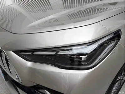 2025 Geely Galaxy Galaxy Stellar 6 Base Version, фото 3, лот 10906675