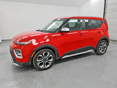 2020 KIA SOUL X-LINE, фото 1, лот 10774489