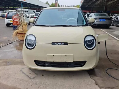 2022 Changan Qiyuan Changan Lumin 155km Fresh Edition, фото 2, лот 10285170