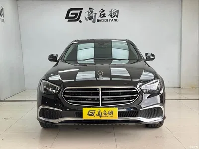 2021 Mercedes-Benz E-Class E 300 L Luxury, фото 2, лот 11446889