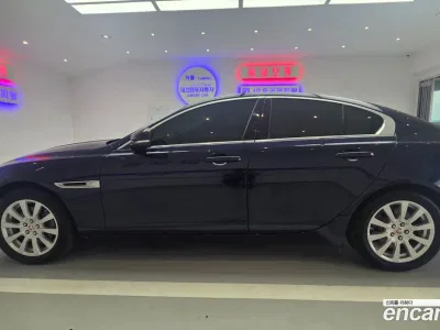 2017 Jaguar XE 20d Perstige AWD, фото 4, лот 10118209