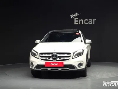 2018 Mercedes-Benz GLA-Class GLA220, фото 3, лот 10165107
