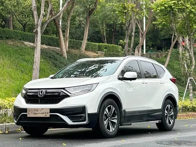 2021 Honda CR-V 240TURBO CVT 2WD Comfort Edition, фото 1, лот 10430979