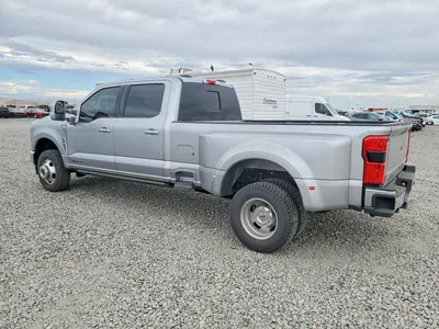 2024 FORD F350 SUPER DUTY, фото 2, лот 10503939