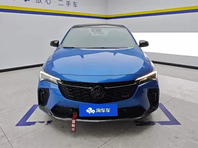 2022 Buick Verano Pro GS Wind Chaser Edition, фото 2, лот 10274968