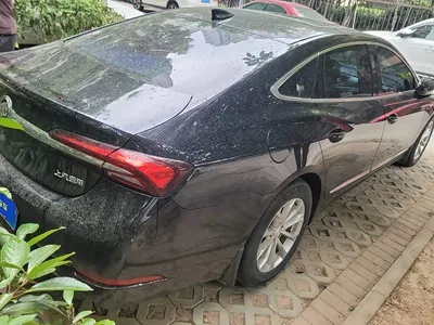 2021 Buick LaCrosse 552T Luxury Edition, фото 3, лот 10251934