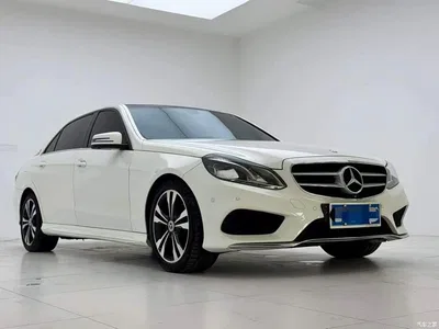 2015 Mercedes-Benz E-Class E 260 L Sport, фото 1, лот 11214929