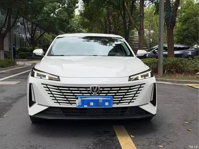 2024 Changan Eado Model 1.5T GDI Auto Enjoy Edition, фото 2, лот 11413638