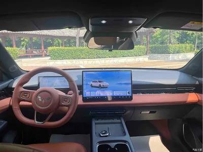 2025 Wuling Motors Wuling Xingguang Model 610km Smart Flagship, фото 3, лот 10832179
