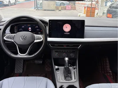 2023 Volkswagen Lavida Facelift 1.5L Auto Starlight 5 Million Edition, фото 4, лот 10397585