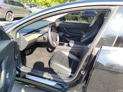 2020 Tesla Model 3 Facelift Standard Range RWD Upgrade, фото 4, лот 11535743