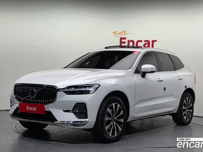 2024 Volvo XC60 B5 Ultimate Bright, фото 1, лот 10114667