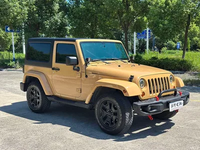 2013 Jeep Wrangler 3.6L Sahara Two-Door, фото 3, лот 10291405