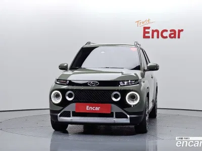 2023 Hyundai Casper Turbo Inspiration, фото 3, лот 10199031