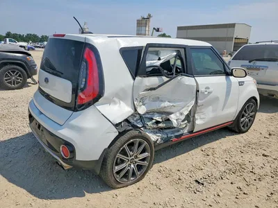 2018 KIA SOUL !, фото 3, лот 10775922