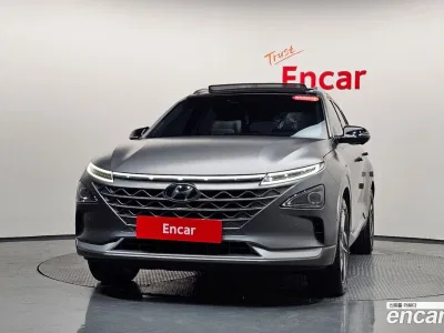 2023 Hyundai Nexo Premium, фото 2, лот 10145912