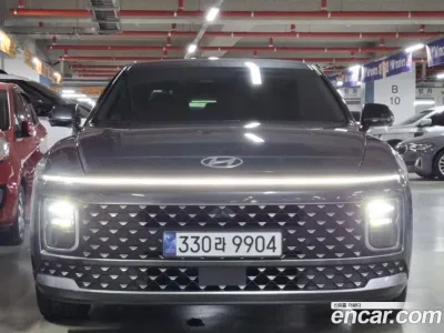 2025 Hyundai Grandeur 2,5 Gasoline 2WD, фото 3, лот 10998410
