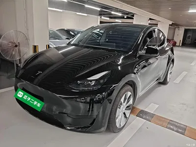 2022 Tesla Model Y Facelift Rear-Wheel Drive Version, фото 2, лот 10389726