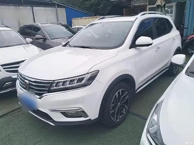 2018 Roewe RX5 20T 2WD Automatic Internet Smart Premium, фото 2, лот 10341716