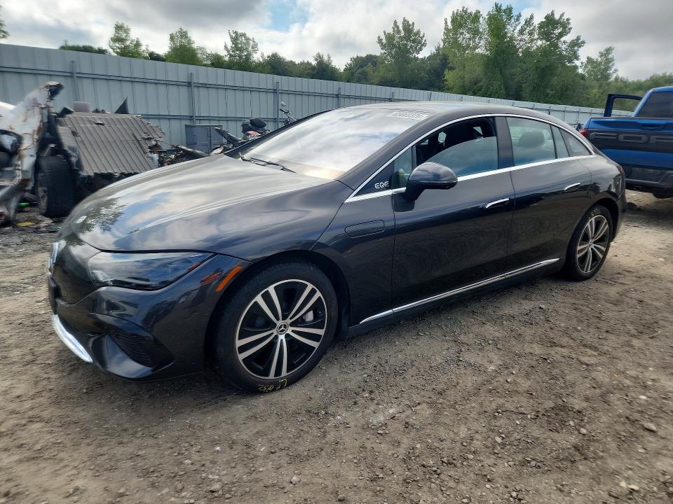 2023 MERCEDES-BENZ EQE SEDAN 350 4MATIC, фото 1, лот 10899768