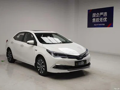 2019 Toyota Corolla Twin Engine E+ 1.8L E-CVT Leading Edition, фото 3, лот 10765977