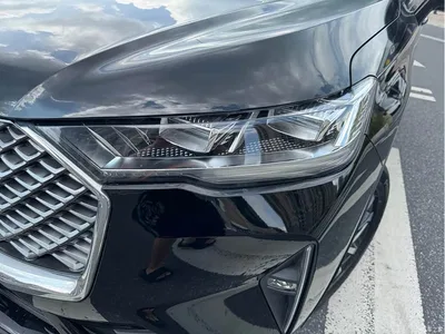 2021 Haval H6 3rd Generation 1.5T Automatic 2WD Plus, фото 2, лот 10281807