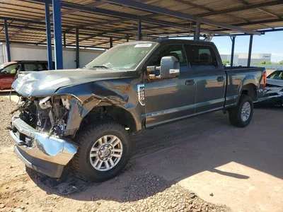 2018 FORD F250 SUPER DUTY, фото 1, лот 10508879