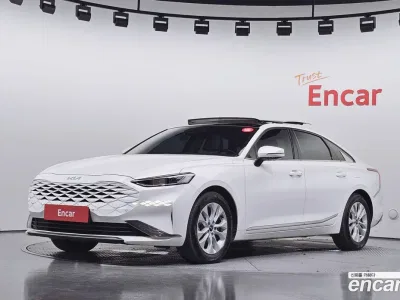 2023 Kia K8 3.5 LPG 2WD, фото 1, лот 10182702