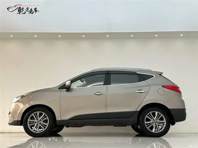 2013 Hyundai Beijing Hyundai ix35 2.0L Auto 2WD Smart GLS China IV, фото 4, лот 10372273