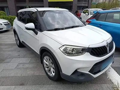2016 Zhonghua V3 1.5L Manual Comfort, фото 4, лот 11644054