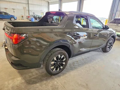 2025 HYUNDAI SANTA CRUZ SEL, фото 3, лот 10739620