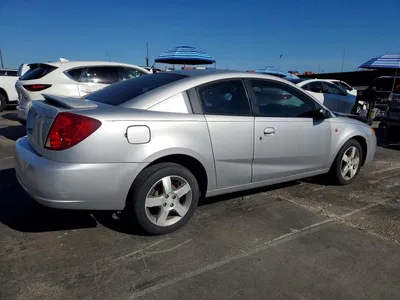 2006 SATURN ION LEVEL 3, фото 3, лот 10882762