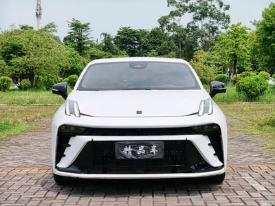 2023 Lynk & Co 03 1.5TD DCT Power Pro, фото 2, лот 10314299