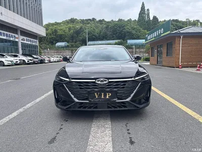 2024 Chery Arrizo 8 High Performance 2.0T DCT Sport, фото 1, лот 10333918