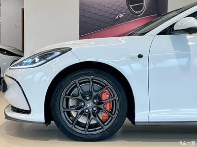 2024 IM Motors IM L6 Max Standard Edition, фото 3, лот 11179713