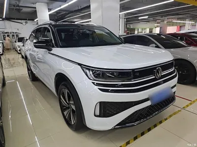 2023 Volkswagen Talagon 380TSI 4WD R-Line Touring Edition, фото 4, лот 10480644