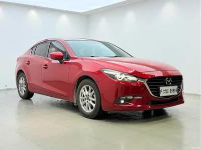 2017 Mazda Mazda3 Axela Sedan 1.5L Automatic Luxury China V, фото 3, лот 10326946