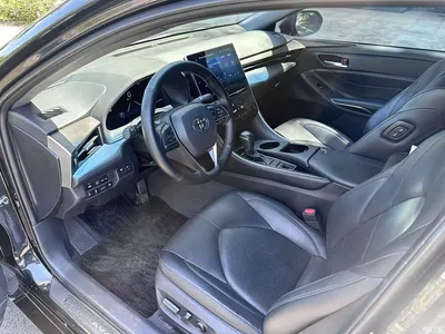 2023 Toyota Avalon 2.0L XLE Premium Edition, фото 4, лот 11548268