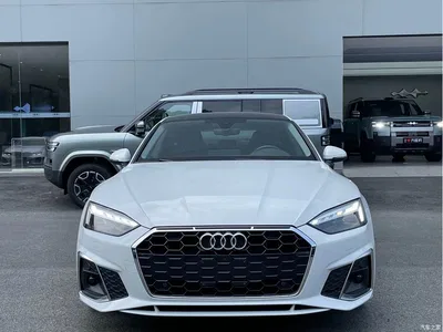 2023 Audi A5 (Import) Sportback 40 TFSI Fashion Dynamic, фото 2, лот 10463845