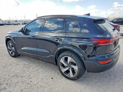 2025 AUDI Q6 E-TRON PREMIUM, фото 2, лот 10851722