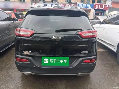 2016 Jeep Cherokee 2.4L Professional Edition, фото 4, лот 10295363