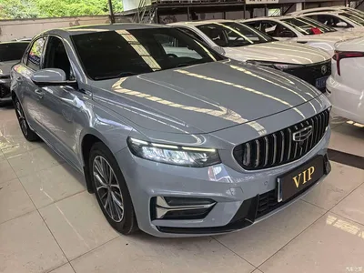 2023 Geely Xing Rui 1.5TD Soaring Edition, фото 3, лот 10359208