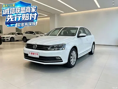 2015 Volkswagen Sagitar 1.6L Automatic Comfort, фото 1, лот 11586493
