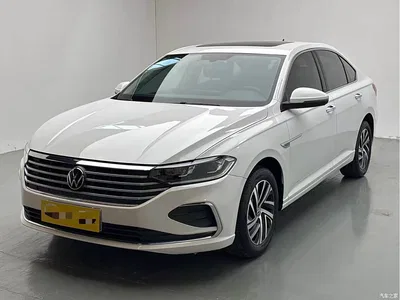 2023 Volkswagen Lavida Facelift 1.5L Automatic 5 Million Edition, фото 1, лот 10455167